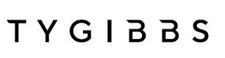 TYGIBBS logo