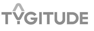 TYGITUDE logo