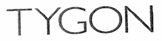 TYGON logo