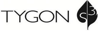 TYGON S3 logo