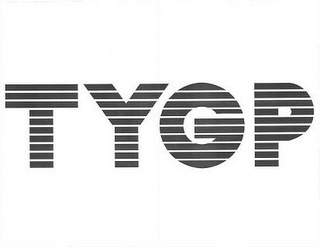 TYGP logo