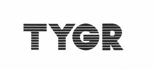 TYGR logo