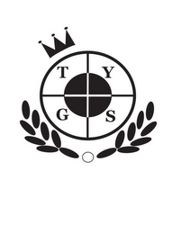 TYGS logo