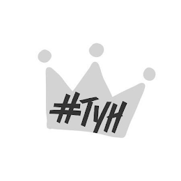 #TYH logo