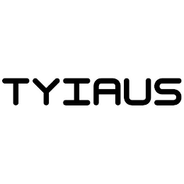 TYIAUS logo