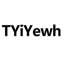 TYIYEWH logo