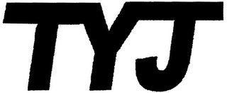 TYJ logo