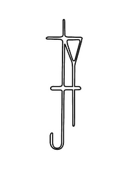 TYJ logo