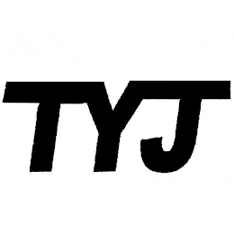 TYJ logo
