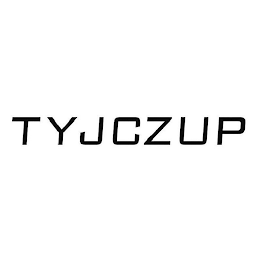 TYJCZUP logo