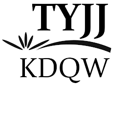 TYJJKDQW logo