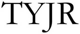 TYJR logo