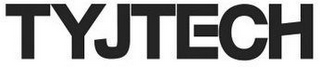 TYJTECH logo