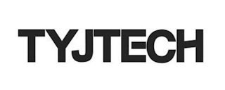 TYJTECH logo