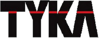 TYKA logo