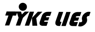 TYKE LIES logo