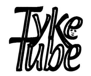 TYKE TUBE logo