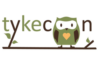 TYKECOON logo
