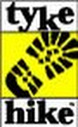 TYKEHIKE logo