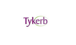 TYKERB logo