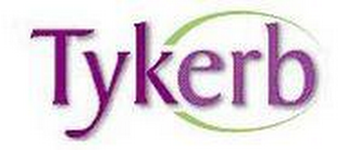 TYKERB logo