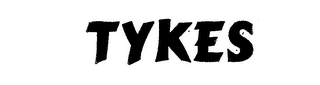 TYKES logo