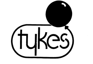 TYKES logo