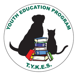 T.Y.K.E.S. YOUTH EDUCATION PROGRAM logo