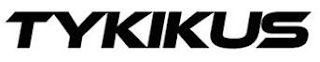 TYKIKUS logo
