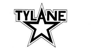 TYLANE logo