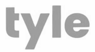TYLE logo