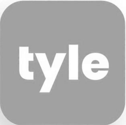 TYLE logo