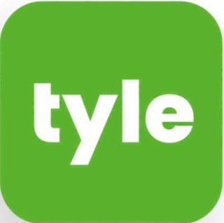 TYLE logo