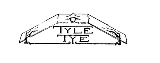 TYLE TYE logo