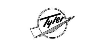 TYLER logo