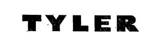 TYLER logo