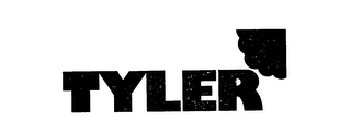 TYLER logo