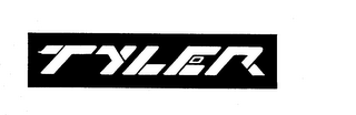TYLER logo