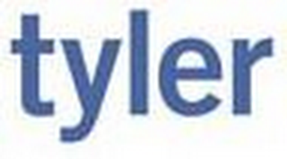 TYLER logo