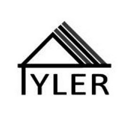 TYLER logo