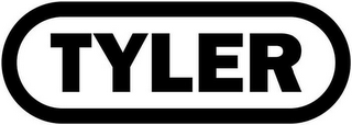 TYLER logo