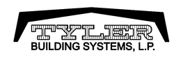 TYLER BUILDING SYSTEMS, L.P. logo