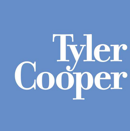 TYLER COOPER logo