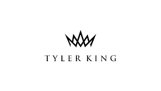 TYLER KING logo