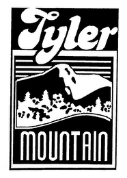 TYLER MOUNTAIN