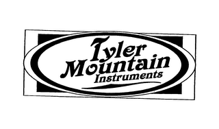 TYLER MOUNTAIN INSTRUMENTS logo