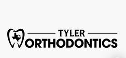 TYLER ORTHODONTICS logo