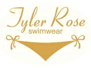 TYLER ROSE SWIMWEAR logo