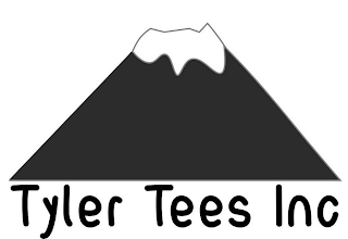 TYLER TEES INC logo
