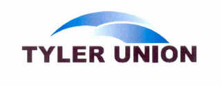 TYLER UNION logo